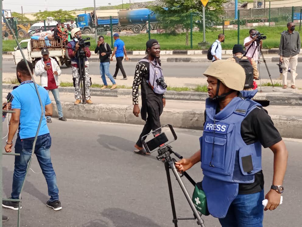 I can’t be using VPN for nothing expecially on this day, I will retweet anything I see that has the #June12thProtest on it!!!🔥🔥🔥

 #June12thProtest