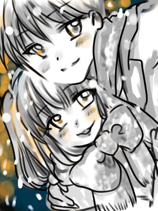 戸森鈴子 カラレス 白バニちゃん Tomori Rinco 全年齢 恋人の日 クリスマス Illustration イラスト らぶらぶ クリスマス イルミネーションで自撮りするカップル T Co X2thtiyyjt Twitter 戸森鈴子 カラレス 白バニちゃん Tomori Rinco 全年齢 恋人の日 クリスマス Illustration イラスト らぶらぶ クリスマス イルミネーションで自撮りするカップル T Co X2thtiyyjt Twitter