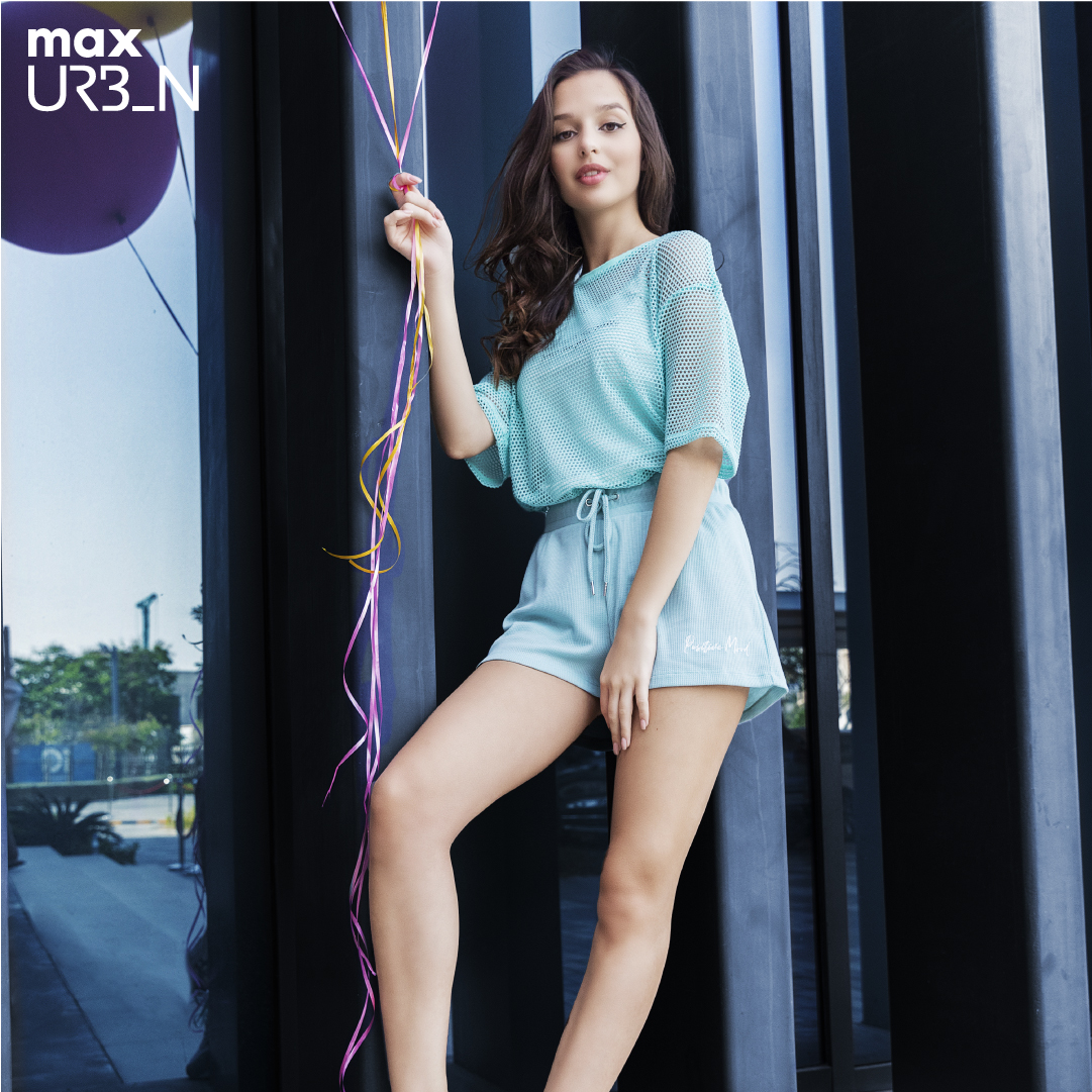 maxfashionMENA's tweet photo. Chic and ready to rule the world!
Shop from our Urban collection now in stores and online.
#Young #MaxUrban #ootd #instafashion #MyMaxStyle https://t.co/1YM9vcGsxY
