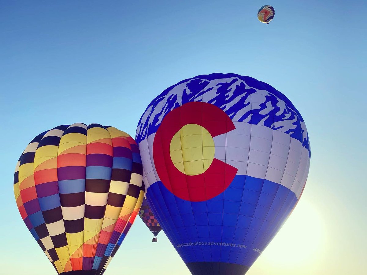CoachKRider's tweet photo. #Colorado #ColoradoMornings https://t.co/wBPfz9nKsQ
