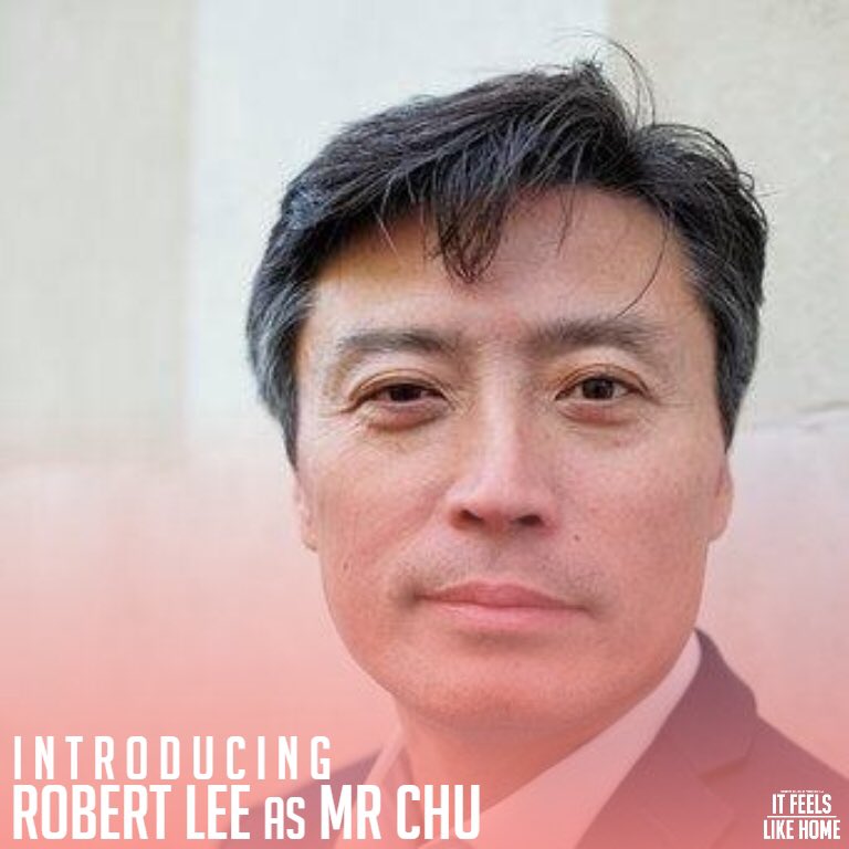flhfilm's tweet photo. CAST ANNOUNCEMENT #4: Introducing Robert Lee as Jaylin’s lovable dad Mr Chu.
Check out our next post to find out what Robert thinks of his character.
#castannouncement #actor #featurefilm #romanticcomedy #supportingcharacter #britishfilm #independentfilm https://t.co/R3Xo4hsHkS