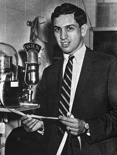 Happy 80th Birthday To Legendary Sportscaster Marv Albert! 