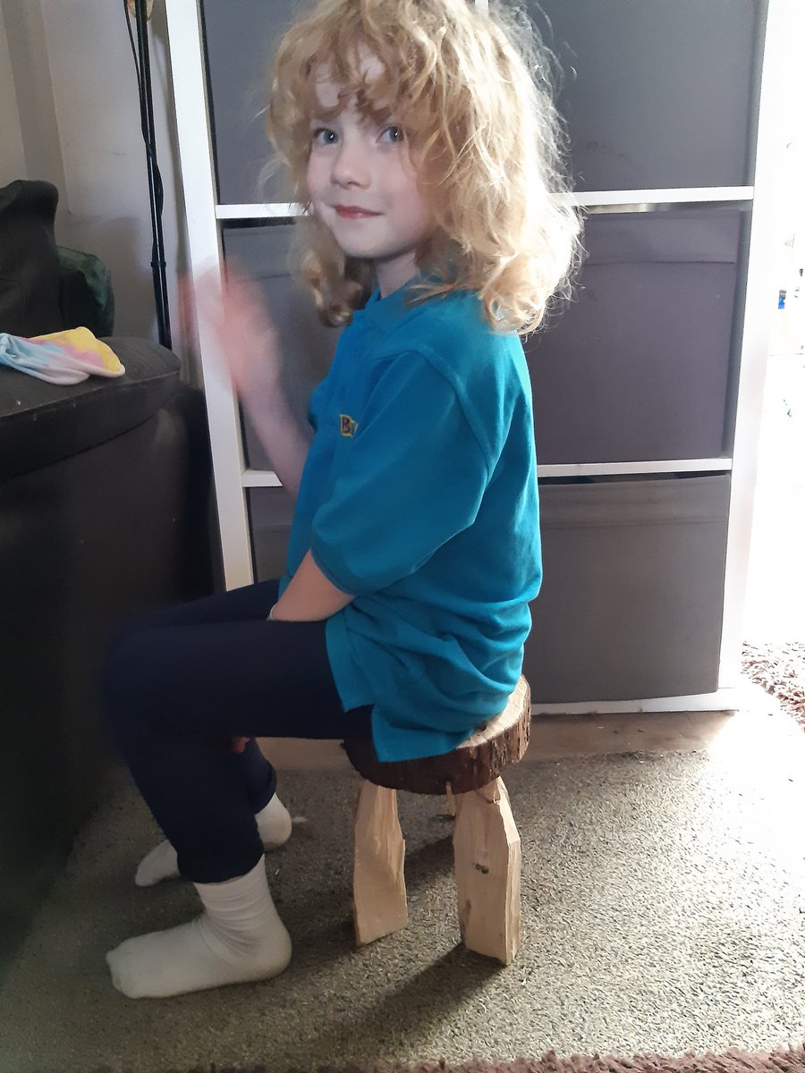 DSMendez79's tweet photo. @SwingatePrimary @Miss_S_Hopkins @MissEWebb1 today owen and vanessa made bug hotels and little stools https://t.co/7MmG36Mad9