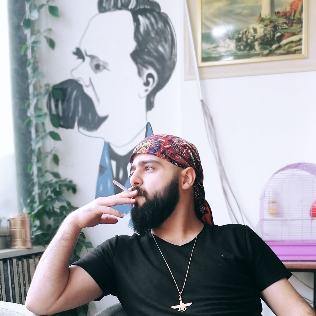 #YeniProfilResmi
