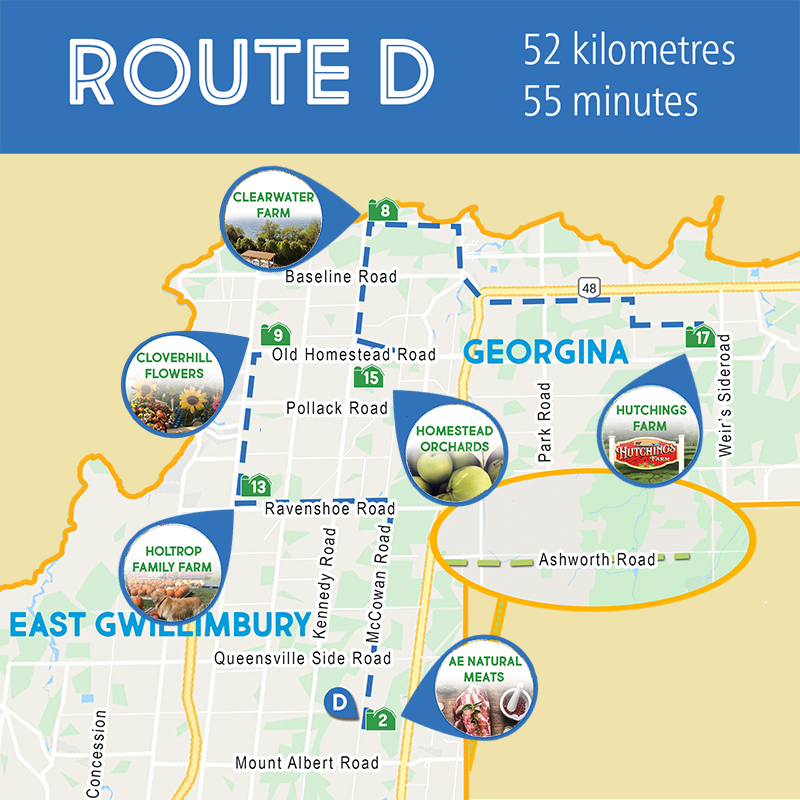 YorkFarmFresh's tweet image. Route D tours from Mount Albert through beautiful Georgina, pick up grass fed meats, flowers, strawberries, produce and wooly felted soap.

#passporttofresh #localfoodweek #visitydh