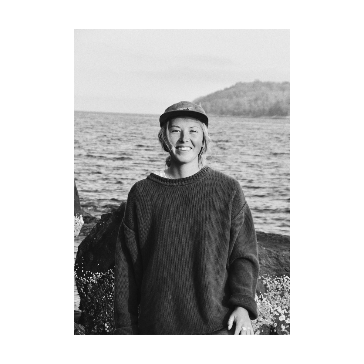 IHCollective's tweet photo. Meet Collective Member Zinta Upitis https://t.co/ovYl4bJ9fw