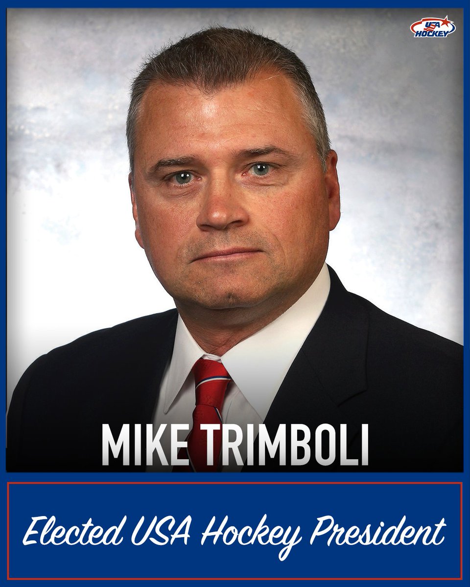 USA Hockey tweet media