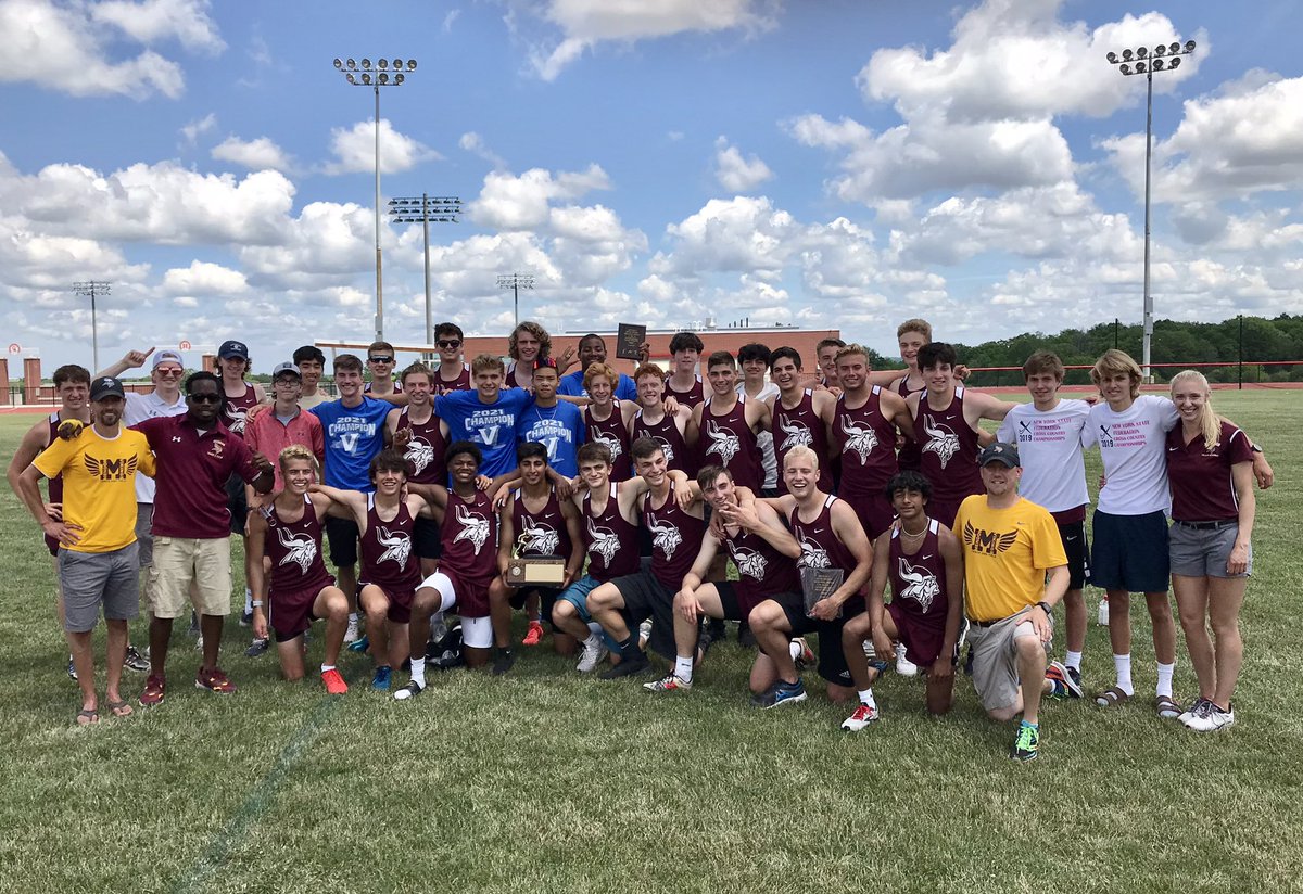 Mendon XC/TF tweet media