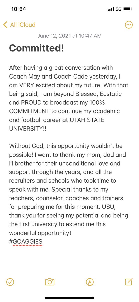 Jonah Hayes tweet media