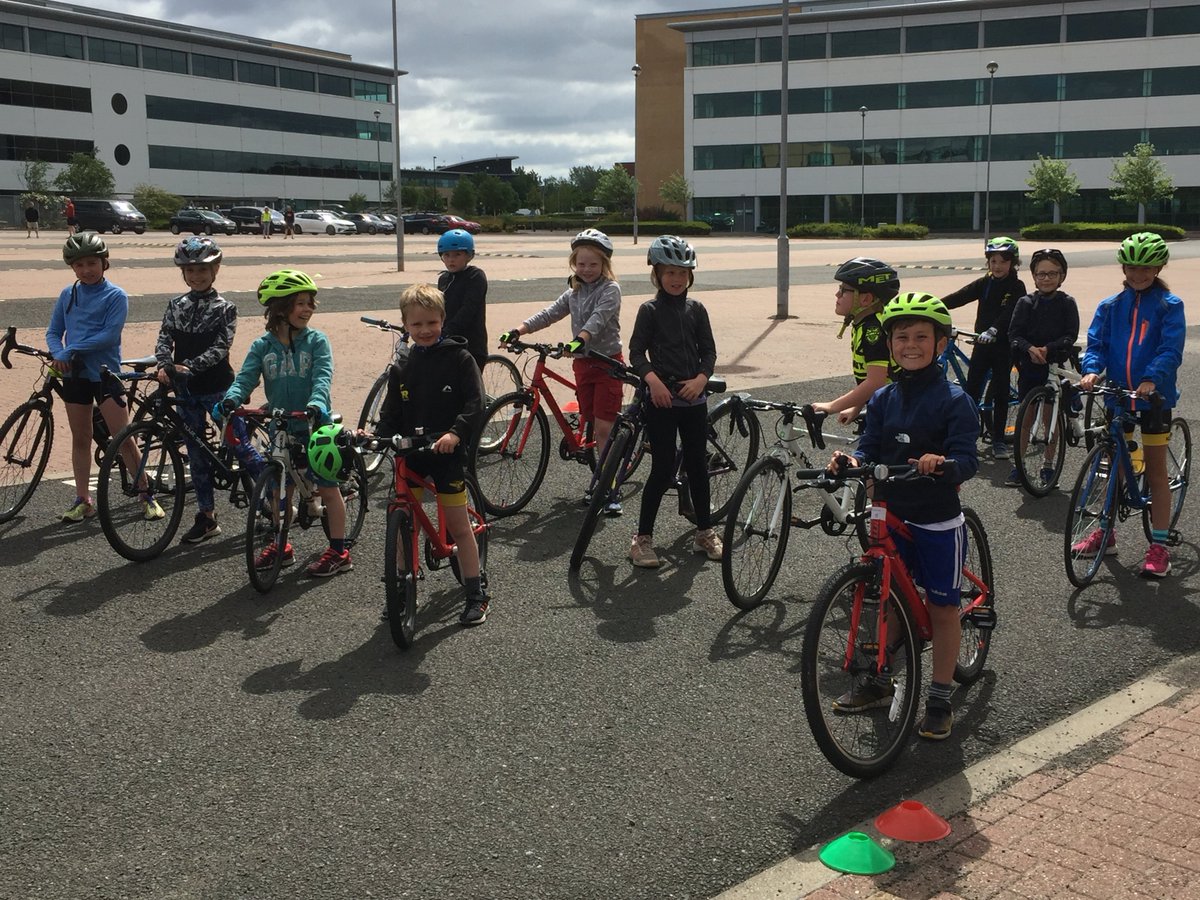 NTR_CC's tweet photo. Hugely impressive to see so many of our junior members enjoying riding and racing their bikes safely and skilfully.  Really great, positive sessions led by excellent coaches. https://t.co/lbgbKIXwVE