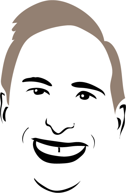 Happy birthday to the hilarious Scott Thompson of Kids in the Hall 