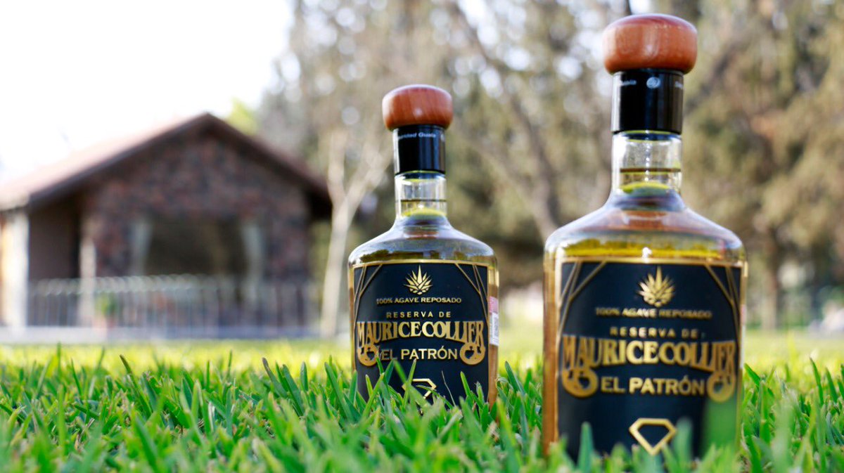 Misma calidad y sabor ✅ 

Nueva imagen ❤️ 

#DestiladoMC 💎