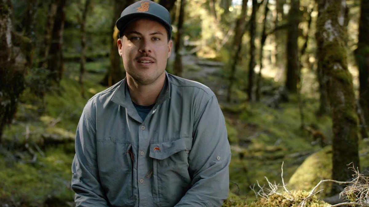 Fly-fishing guide turns Covid-19 downtime into new outdoor survival kit attracting backers on US crowdfunding platform Kickstarter - Stuff.co.nz dlvr.it/S1bdZl