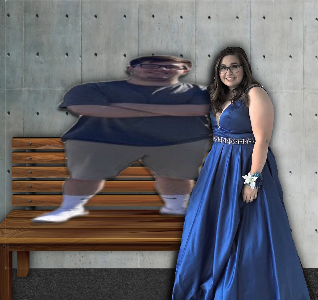 mookersman's tweet image. @haist_lora heard you wanted to be in @Sorable's pfp. You're welcome :)