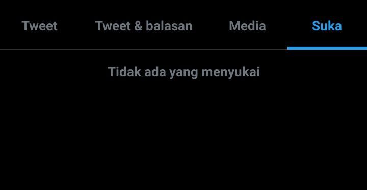 kamu kenapa ga pacaran?
aku: