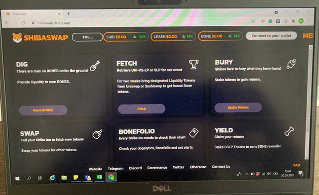 RETWEET IF YOU THINK #ShibaSwap IS SOON! 🐶🔥🔥