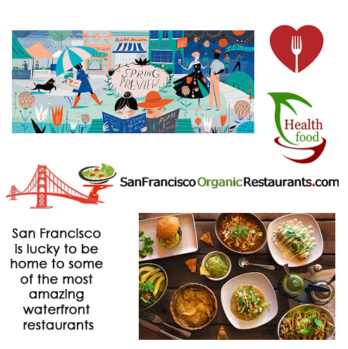 SFOrganicFood's tweet photo. Find #Restaurants in #SanFrancisco, #California about #Dining Out and meet people in your local community who share your interests: https://t.co/kYbXzlyaZz info: https://t.co/GN9cWWVaAW #vegan #feastgram #travel #tasty #organic #truecooks #cheflife #food #realfood https://t.co/bAADyyss2I