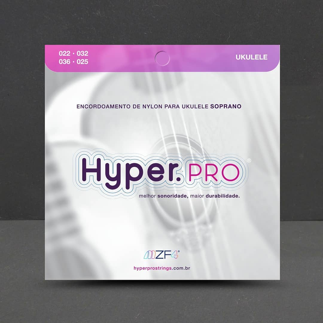 junior_maligno's tweet image. Depois vieram os demais modelos Pro, com nylon na tensão leve e pesada, as fósforo bronze (010 a 012 para #violão aço) e os jogos para #ukulele (concert/tenor e soprano). Junto com eles, a linha Class (nylon tensão média) para estudantes e amadores. #hyperprostrings #hyperstrings
