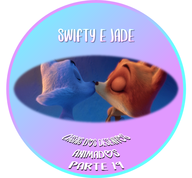 TrivialDiario's tweet photo. Vejam Swifty e Jade, de Arctic Dogs, um dos 15 casais do especial Casal de Desenhos - Parte 19!
https://t.co/icU17E5y14
#CDA19 #diadosnamorados https://t.co/NGB9eWfHLn