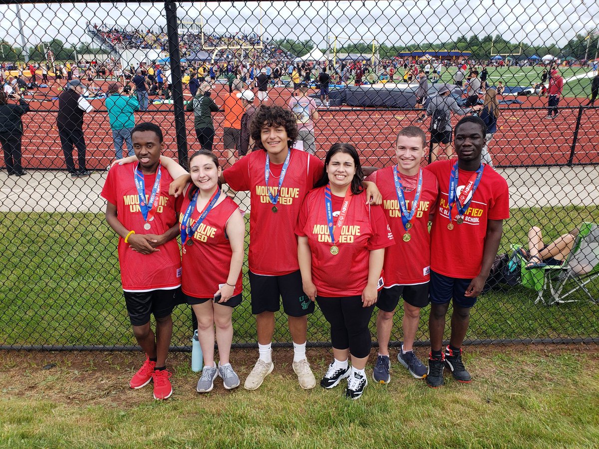 MOHS Unified tweet media