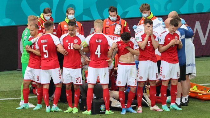 bozkurt571638's tweet photo. Umarım Türkiye-Danimarka finali olur çok geçmiş olsun Christian Eriksen
#Eriksen https://t.co/g3c42xuUMj