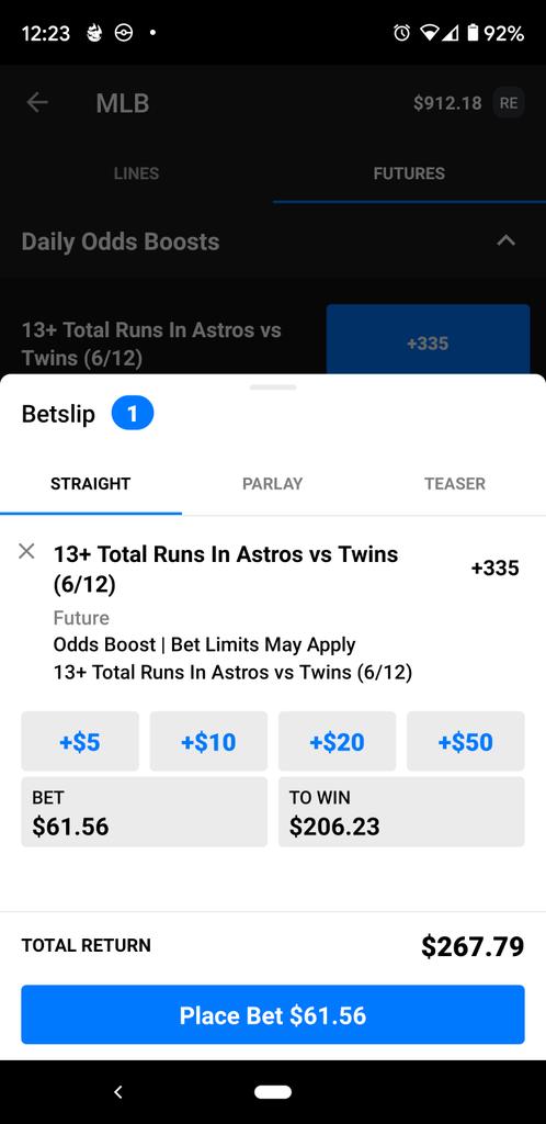 PvtHudson82's tweet image. @HedgePerfect