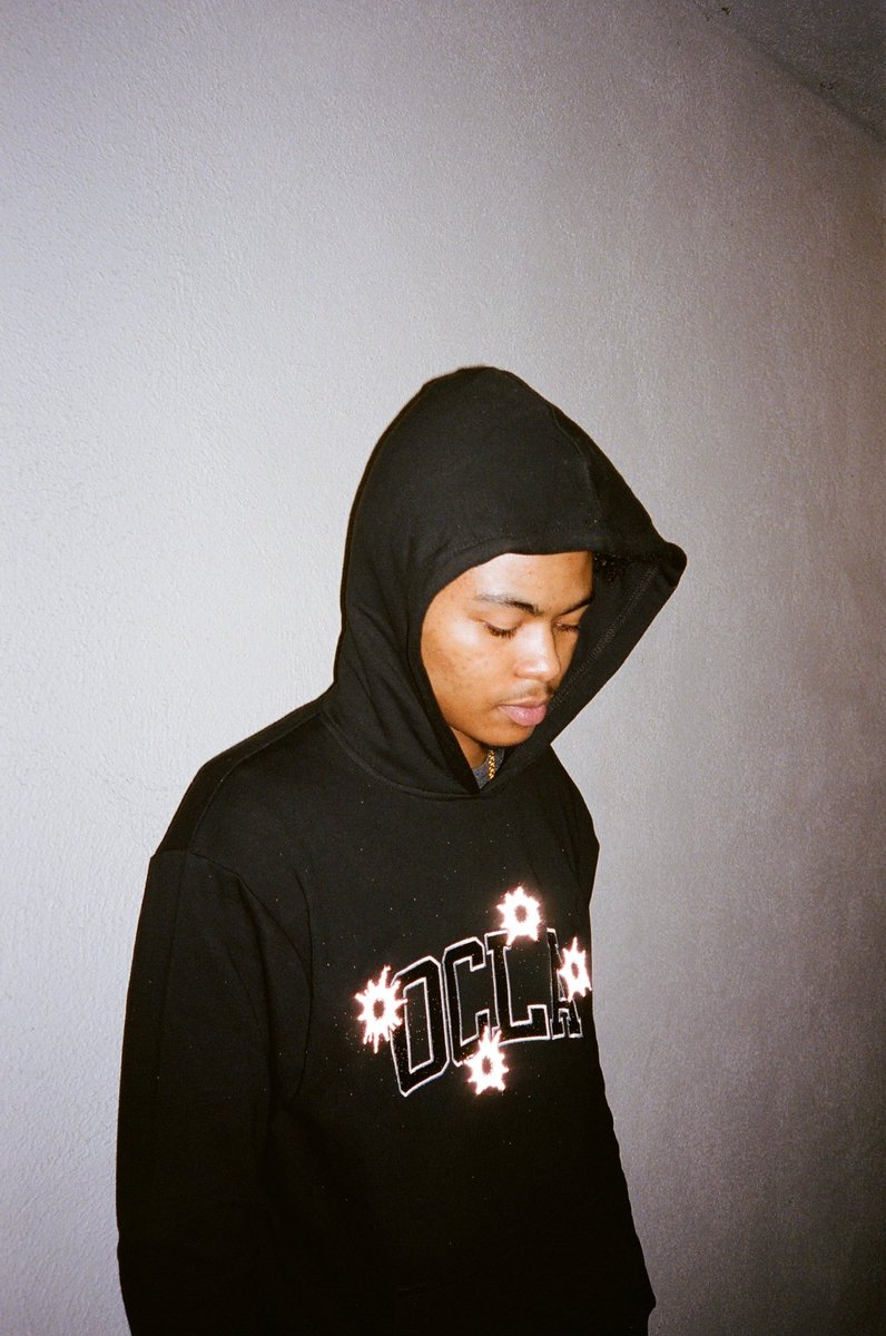 OCLA_'s tweet photo. LESS THAN A HOUR UNTIL RELEASE! 

FREE SMOKE HOODIE DROPS @ 12PM PST! 
https://t.co/3M6Klso0hJ https://t.co/eBn9hMHuFG
