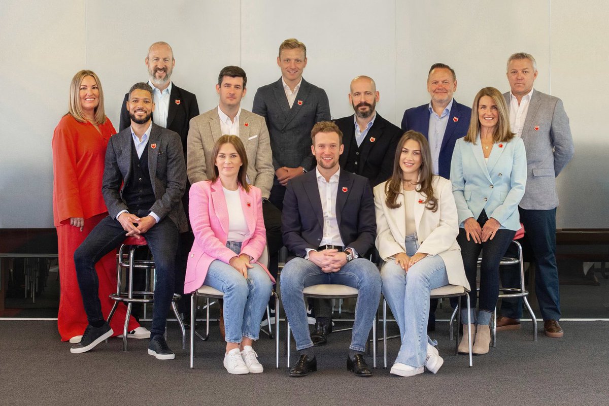 🙏 A reminder, if you need one, about the brilliant work being done by the <a href="/JE3Foundation/">Justin Edinburgh 3 Foundation</a>.

#JustinsLaw is a campaign for a law change to provide defibrillators in all sporting environments.

Read more now on how they are saving lives.

 👉 je3foundation.com