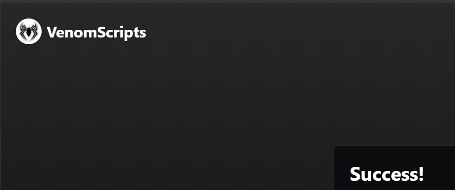 InvasionSuccess's tweet image. Success by vingienzo