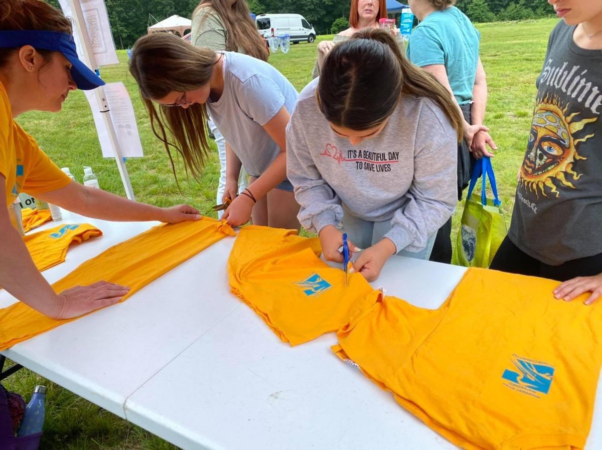 unitycharter's tweet image. Join Unity at Bioblitz Morris County today at Lewis Morris Park! Come be a citizen scientist and stop by the booth! #citizenscientists #ucs @Sustain_Motown @SJ_Program @MorristownTAP @MorrisNewsBee