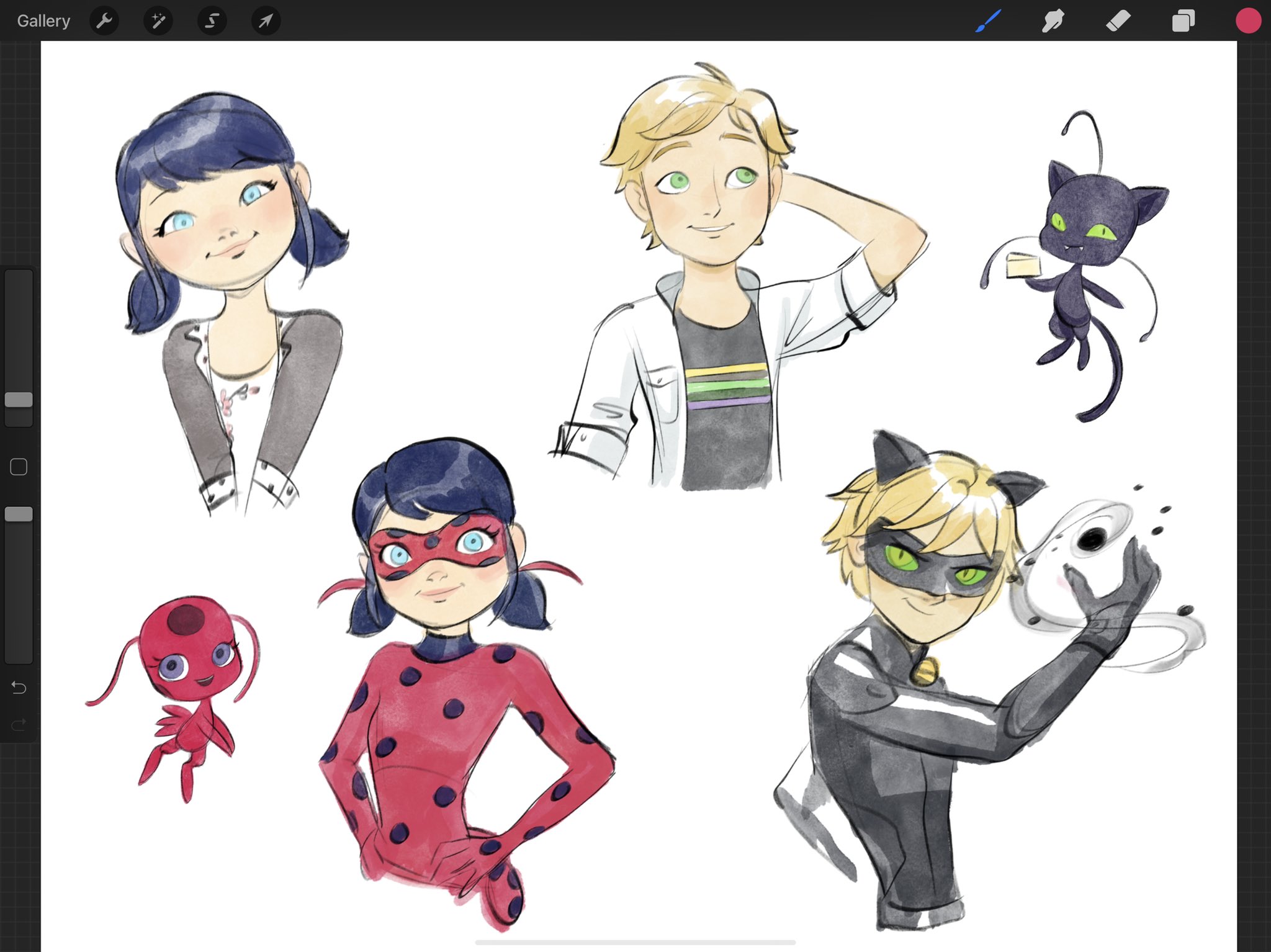 Miraculous – Character.com