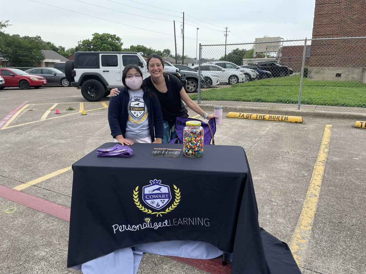 Thank you to everyone who made this event possible. We had a great turn out! 
#PreKRegistration 
#TheCowartAdvantage