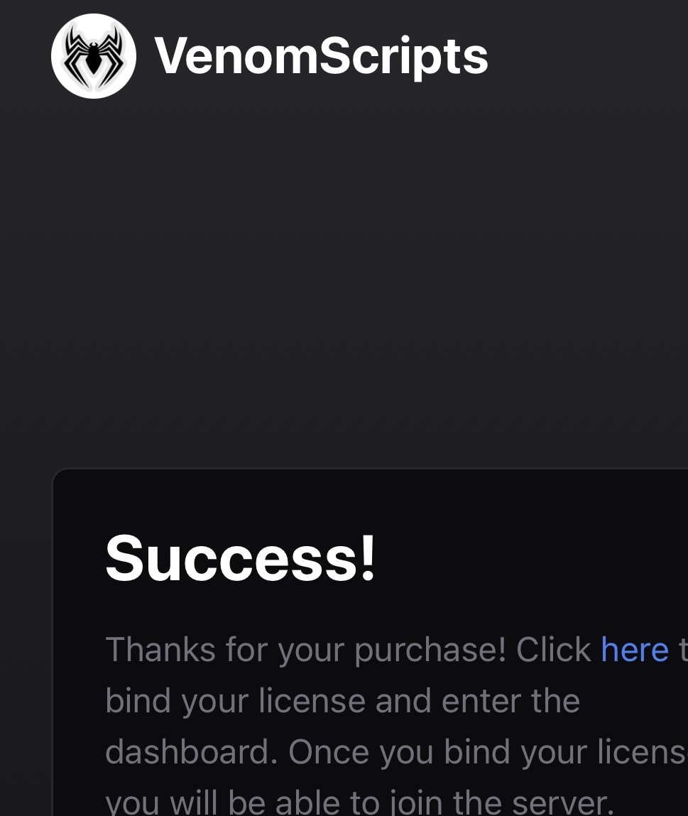 InvasionSuccess's tweet image. Success by paulaus030