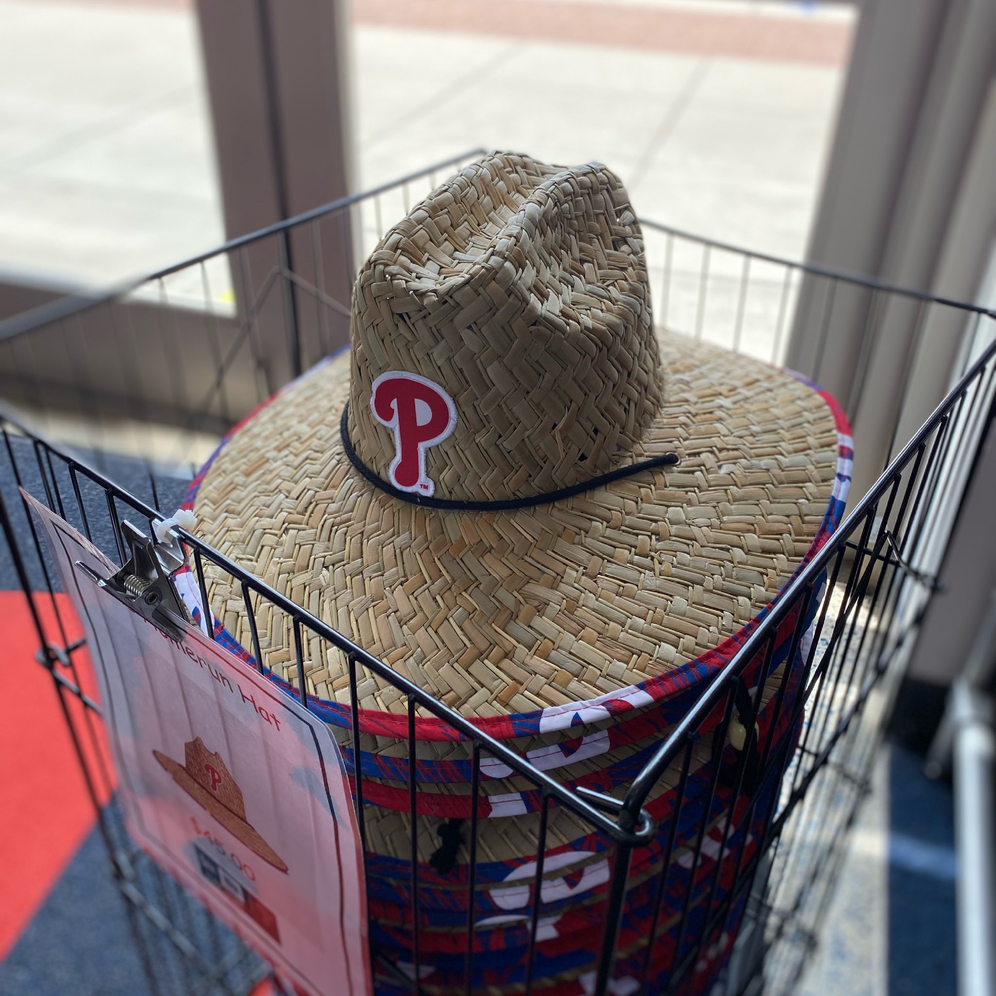 New Era Phillies Team Store on Twitter "Let’s break a few (or more