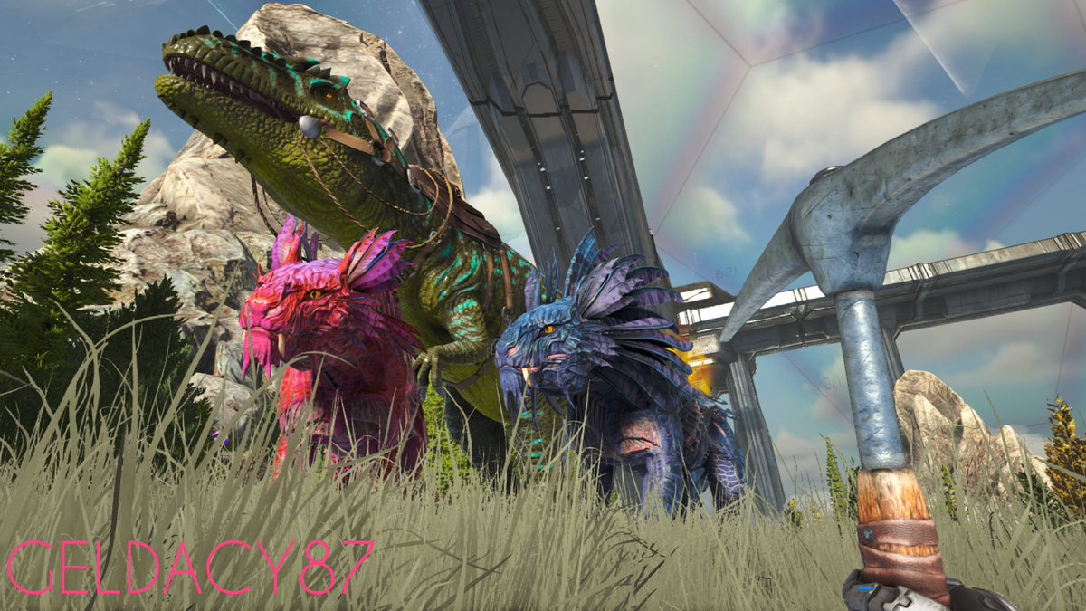 danielavasco4's tweet photo. ❤️
#arksurvivalevolved #playark #ARK
@survivetheark GEN2 https://t.co/VSiCFvDzx8