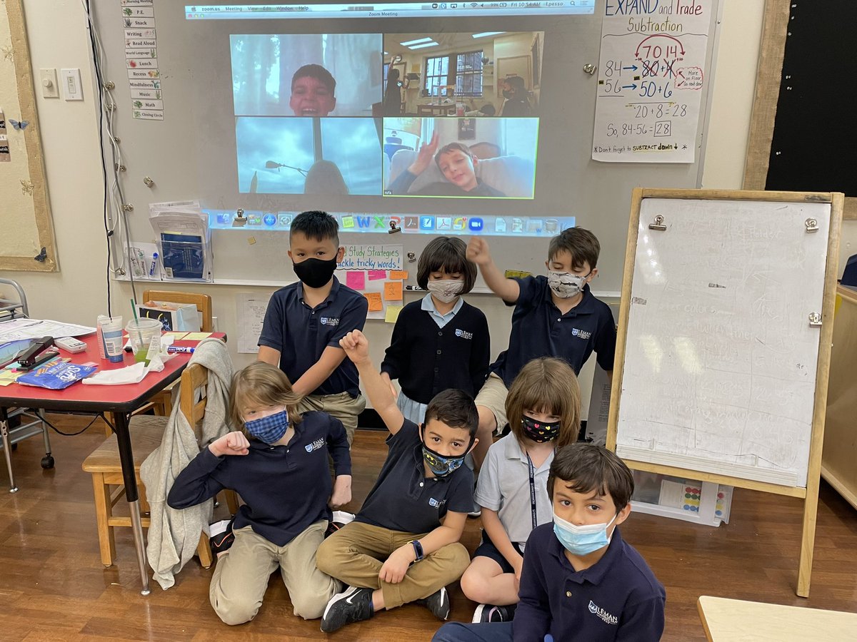 2ndGrade508's tweet photo. That’s a wrap! https://t.co/e961u6daDt