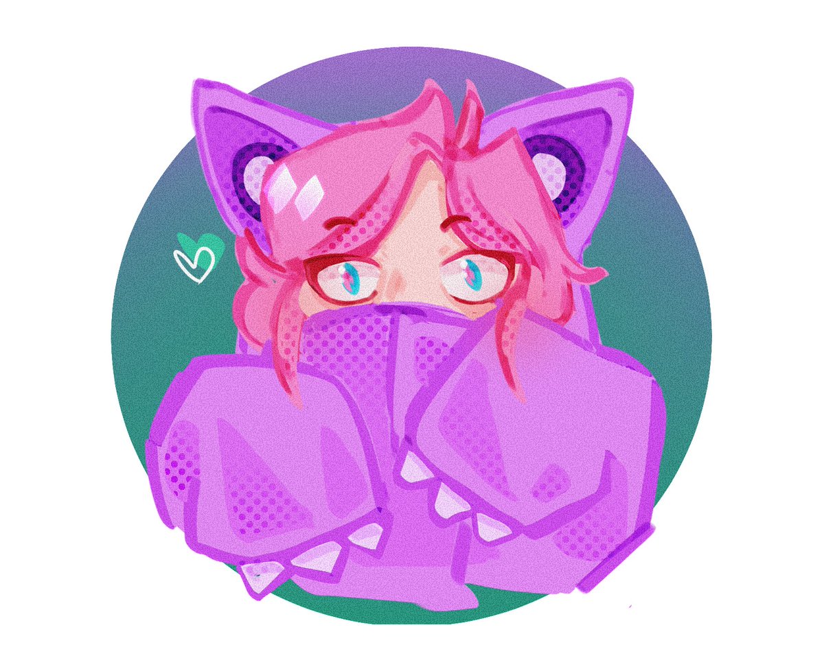 katyychuu's tweet photo. PALADINS MATCHING ICONS OK BYE 
evie and maeve are bestfriends, change my mind✨
#paladinsgame #paladinsfanart #Paladins #maeve #evie https://t.co/rxbNmSiTML