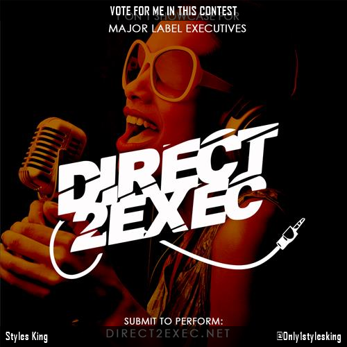EverSinceDayOne's tweet photo. Vote for me to perform for a Major Label A&amp;R at #Direct 2 Exec Los Angeles 6/13/21 - A&amp;R at Motown/Capitol Records! https://t.co/0PRtVojlLi #Coast2Coast https://t.co/HmTOdwqxGn