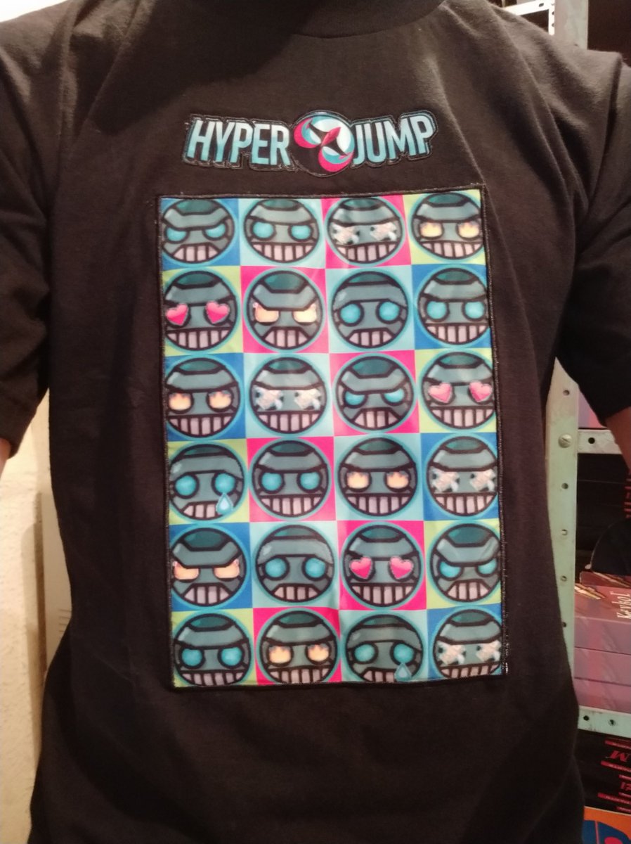 Orlando9_07's tweet image. Thank you #HyperCrew for the contest in the Spanish Telegram group where I made this mech design and the team made it come true! 🙌🌌

I love this design, I hope you like it too :)

t.me/hyperjumpesp

Tg Link ☝️

@HyperJumpBSC @oucan__ @angry_mech