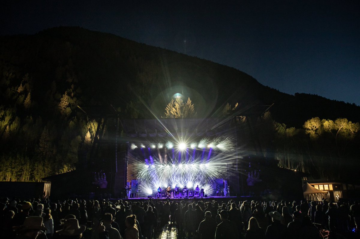 Greensky Bluegrass tweet media