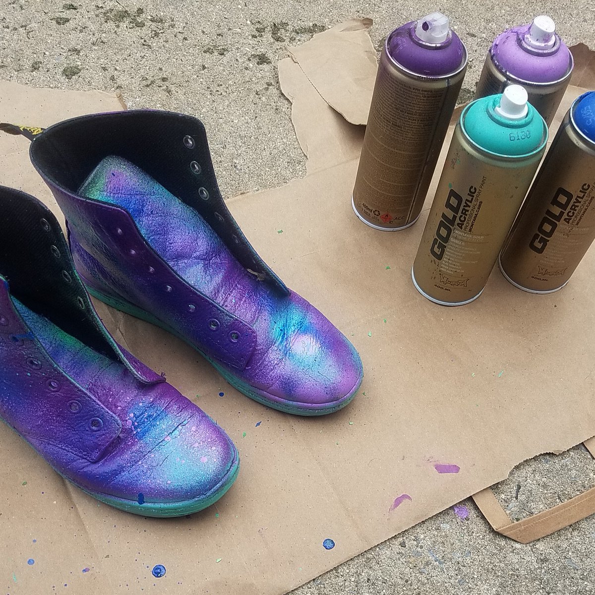 steve, righ? tweet media