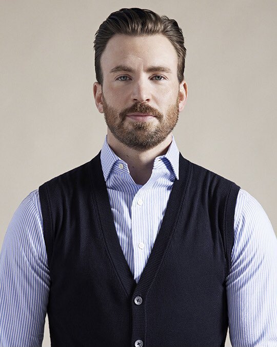 Happy Birthday Chris Evans  