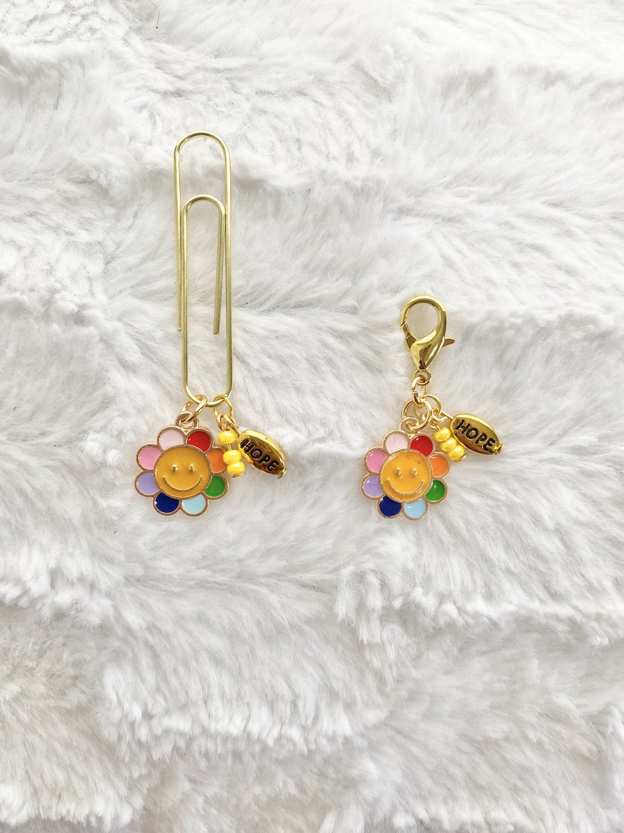 EternalBTSMama's tweet photo. BTS inspired charms available in my Etsy shop tomorrow at 12pm EST!

1. BTS lightstick with Butter charm!
2. Flower of Hope (for jhope)
3. Basketball charm (for SUGA)
4. Black Swan charm

#btscharms #BTSFESTA2021 #BTSButter #btsaccessories 

https://t.co/O95LQAQQWO https://t.co/KU4Cqtg0VD