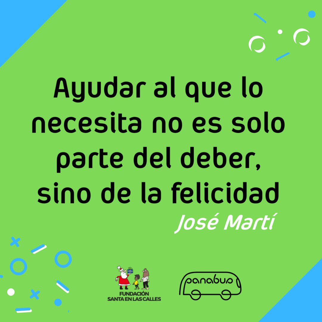 Panabus Oficial tweet media