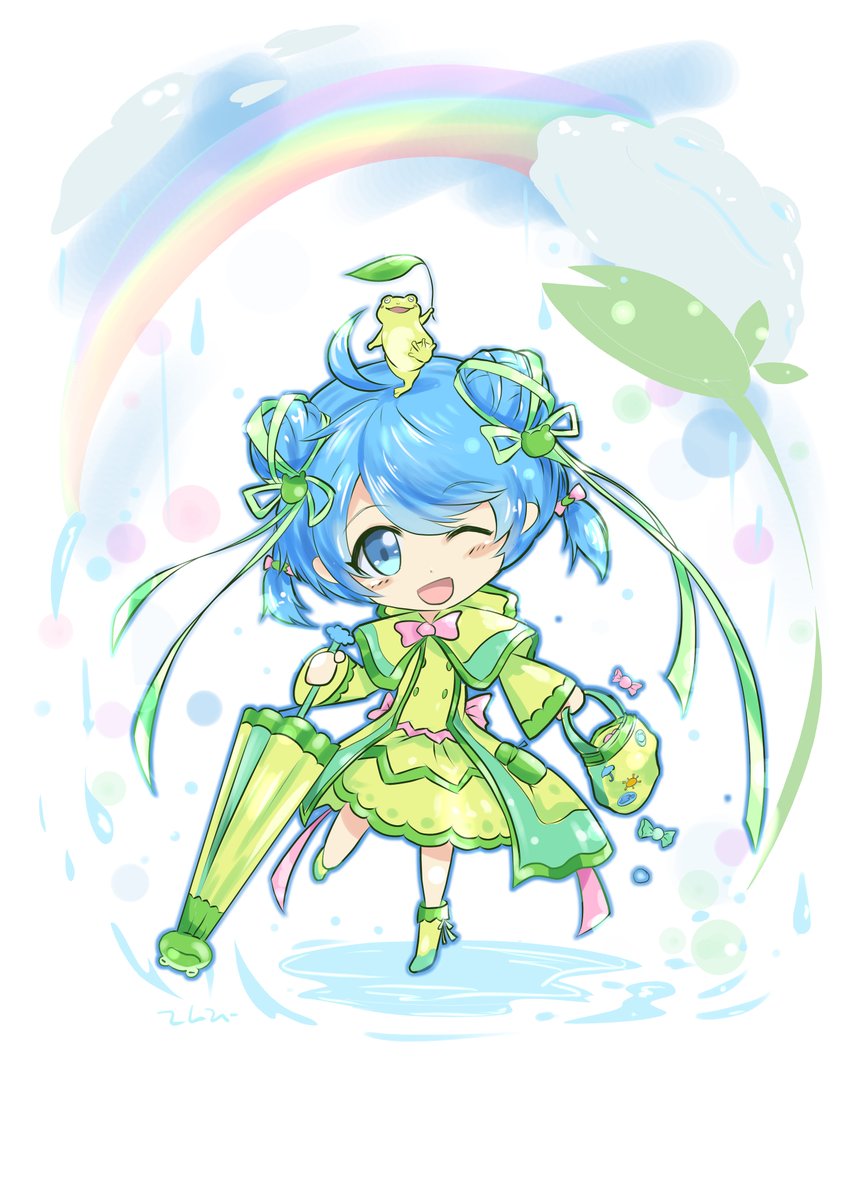 Twoucan ツユハ の注目ツイート イラスト マンガ Twoucan ツユハ の注目ツイート イラスト マンガ