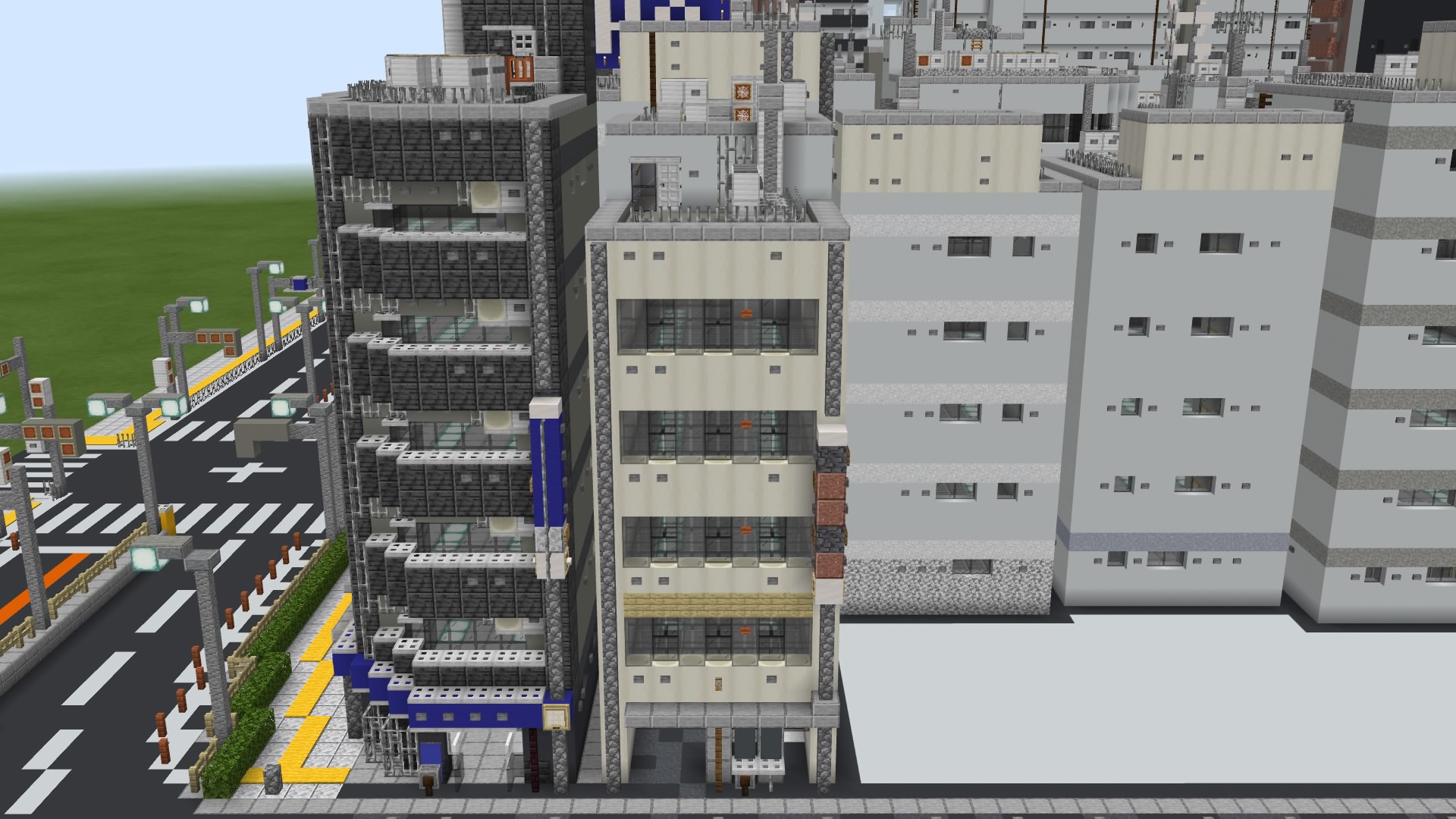 宝条みちる Minecraft Twitterissa Rt Hankyu 5階建の雑居ビル作りました Rt建築 7 348 Minecraft Minecraft建築コミュ 新嶋府 T Co 45mrbvj9tt Twitter 宝条みちる Minecraft Twitterissa Rt Hankyu 5階建の雑居ビル作りました Rt建築 7 348 Minecraft Minecraft建築コミュ 新嶋府 T Co 45mrbvj9tt Twitter