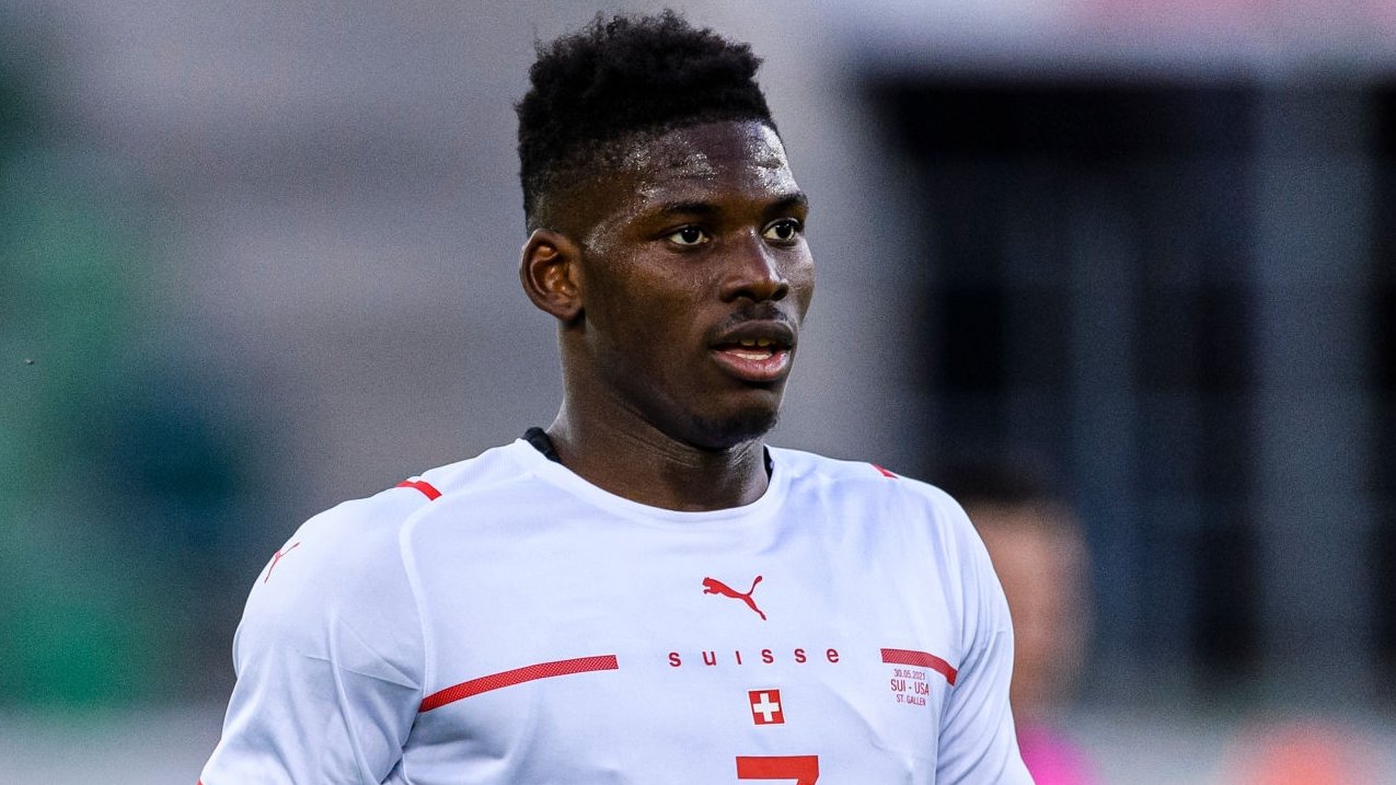 Sofascore On Twitter Quick Stat Breel Embolo In His Last 5 Competitive Appearances For Switzerland Vs Germany Vs Spain Vs Bulgaria Vs Lithuania Vs Wales