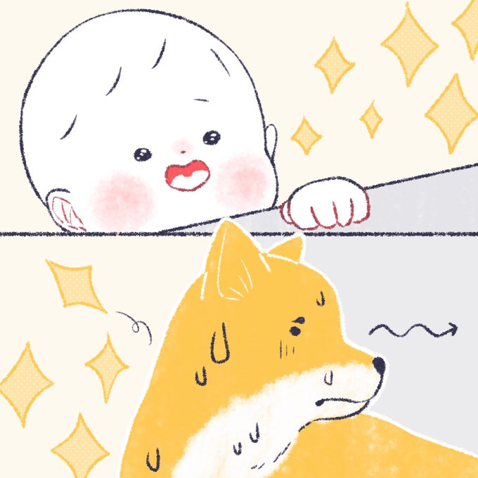 むしろ愛が返ってきたことは無いな…がんばれたっちゃん
#育児漫画 #育児絵日記 