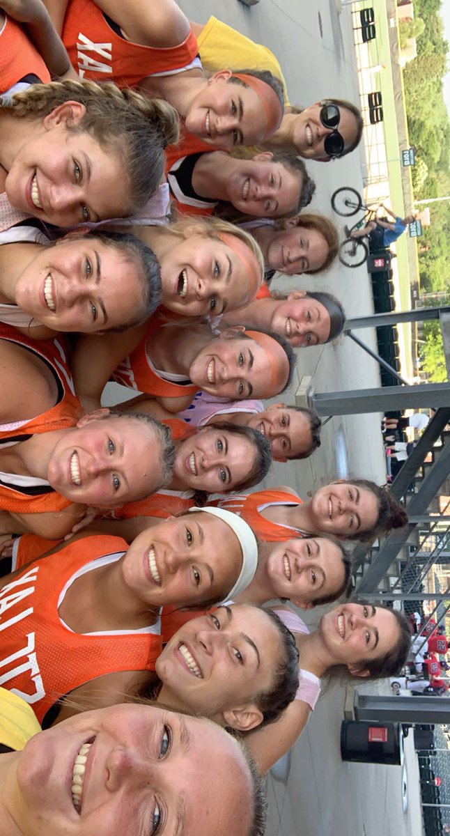 Couldn’t be more proud of these young ladies leaving their heart on the field last night. Although we fell short in the Sectional finals we have accomplished so much this year! Great job girls! #gostclax
