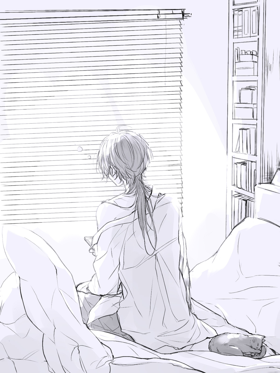 刀絵ログ3 #女審神者 #清さに #加州清光 https://t.co/Q5exAPODyO 